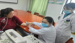 关注肾脏健康  关爱弱势群体