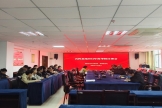 问题导向开良方 质量筑基育英才 ——湖南医药学院第一附属医院内科专业基地召开住院医师年度考核反馈会