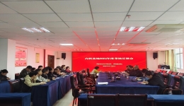 问题导向开良方 质量筑基育英才 ——湖南医药学院第一附属医院内科专业基地召开住院医师年度考核反馈会