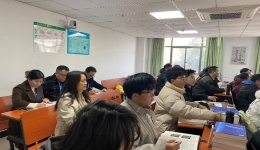 医教协同，院校融合，不断提升教学质量 ——湖南医药学院督导团来我院开展督学工作