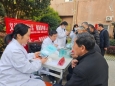 与基层携手共筑健康堡垒