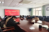 示范引领促提升 凝心聚力强内涵 ——湖南医药学院第一附属医院召开“住培示范及示范建设科室”座谈会