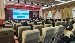 医校携手共发力，护航青春不迷茫