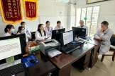 神经电生理技术下基层，助力儿童健康成长