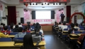 专业医师传授急救技能 牢筑儿童安全防线 ——蓝天学校开展防溺水安全讲座