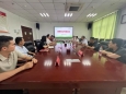 怀化安贞医院医联体签约座谈会